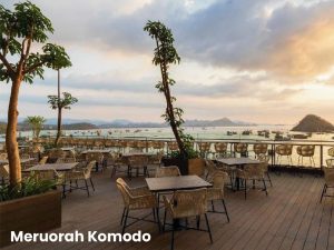 Meruorah Komodo Hotel