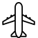 Icon Plane